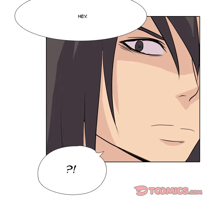 High School Legend: Red Dragon Chapter 10 - Page 42