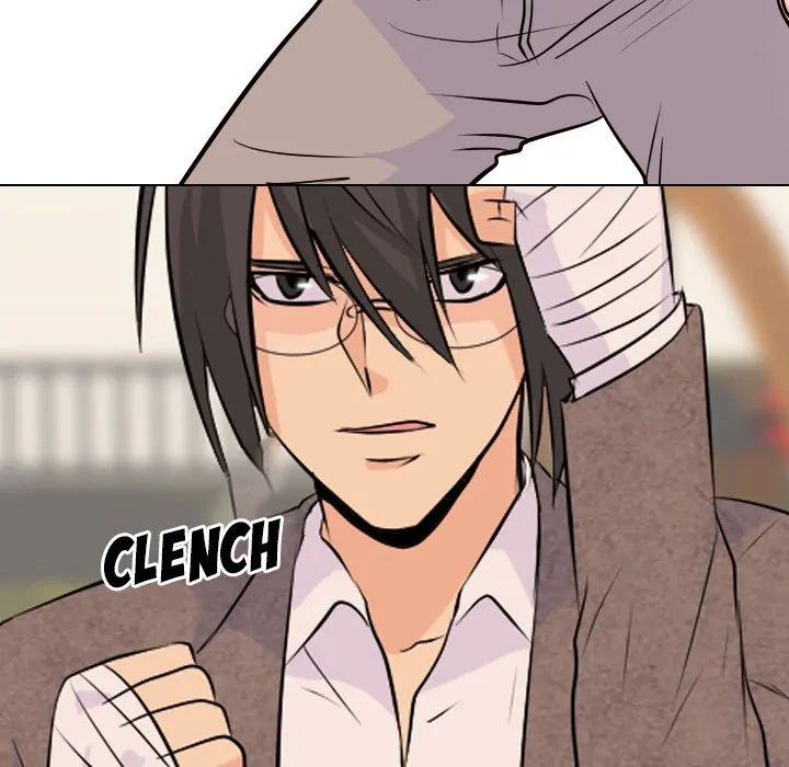High School Legend: Red Dragon Chapter 10 - Page 48