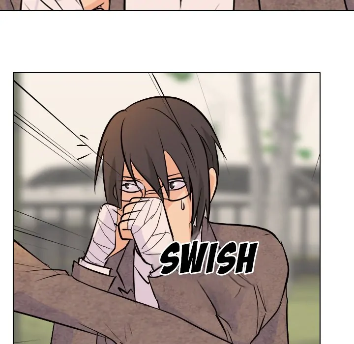 High School Legend: Red Dragon Chapter 10 - Page 49