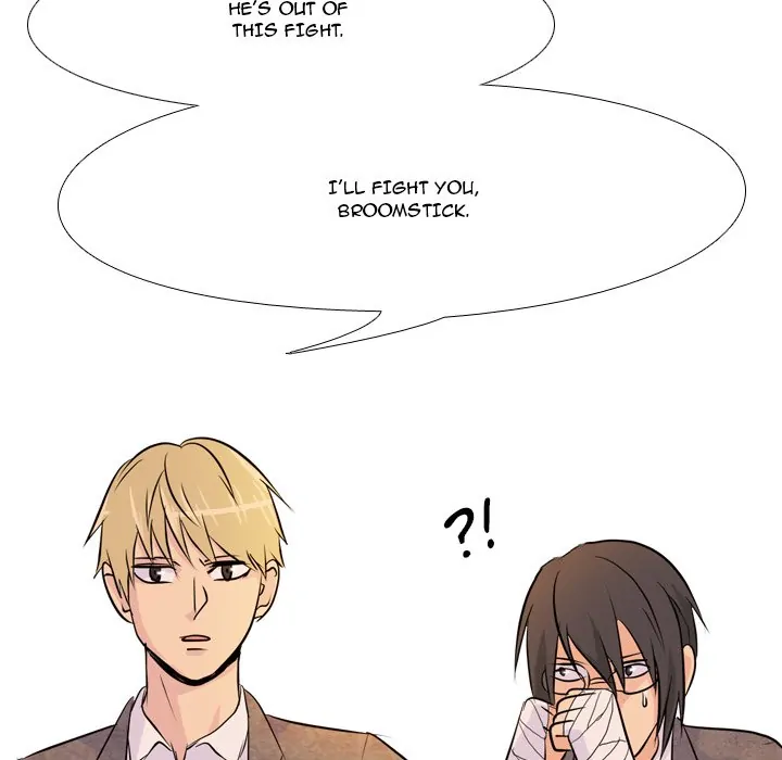 High School Legend: Red Dragon Chapter 10 - Page 51