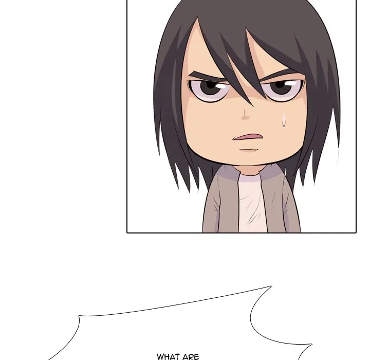 High School Legend: Red Dragon Chapter 10 - Page 53
