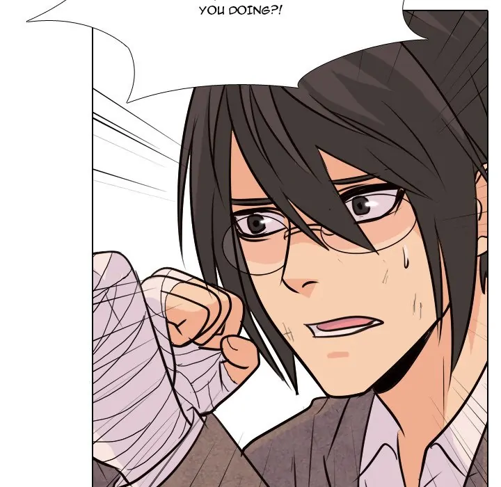 High School Legend: Red Dragon Chapter 10 - Page 54