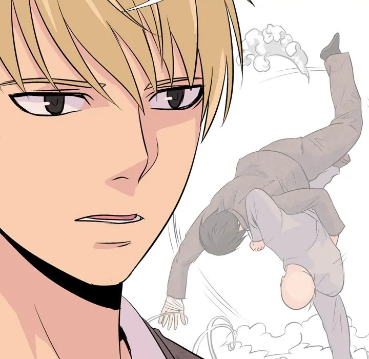 High School Legend: Red Dragon Chapter 10 - Page 56