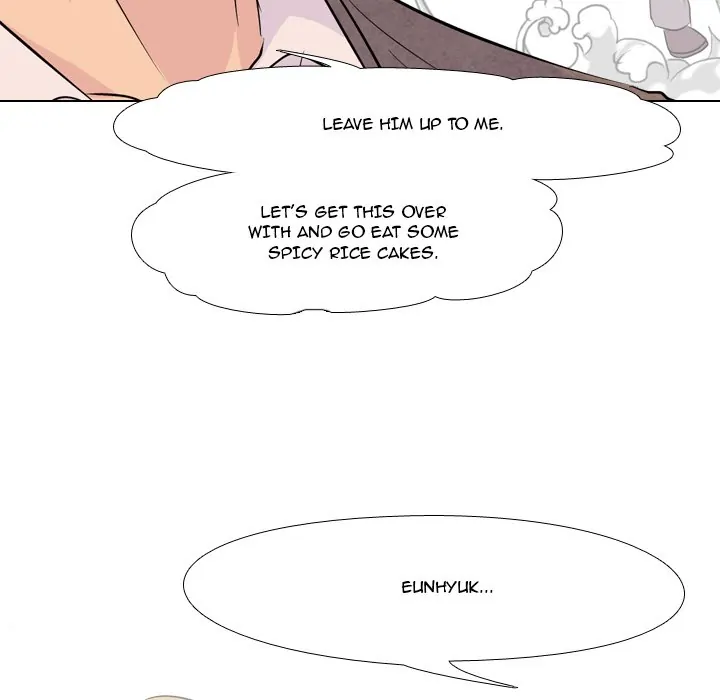 High School Legend: Red Dragon Chapter 10 - Page 57