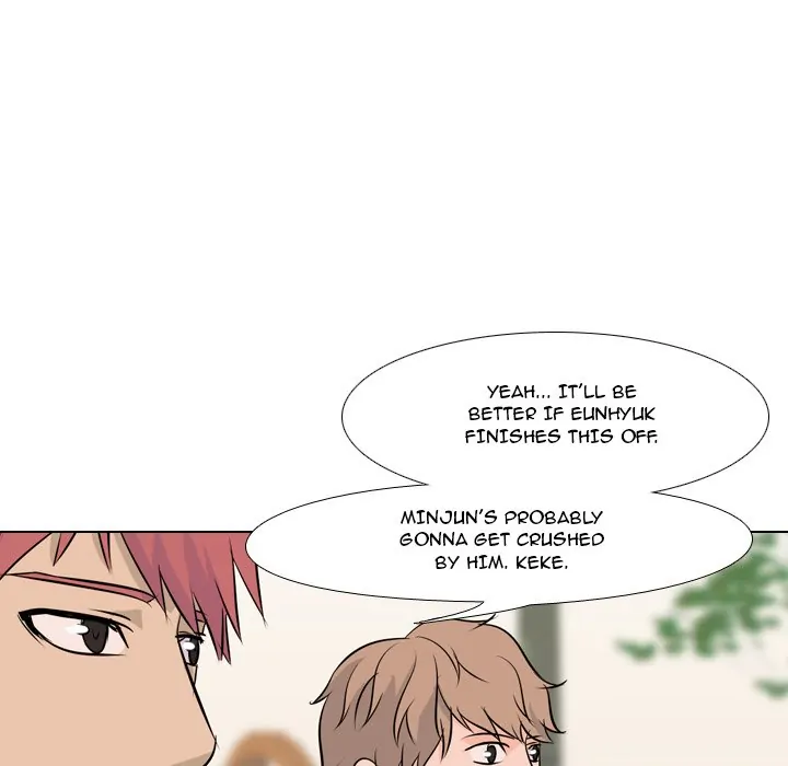 High School Legend: Red Dragon Chapter 10 - Page 59