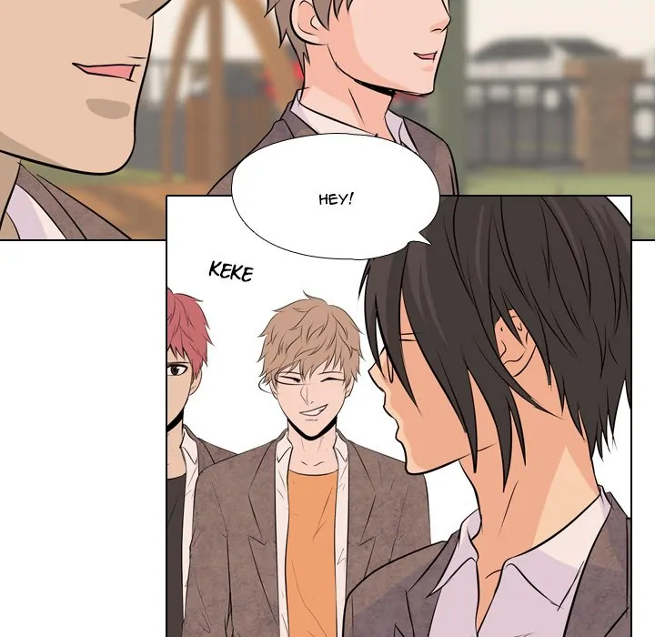 High School Legend: Red Dragon Chapter 10 - Page 60
