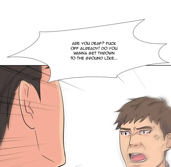 High School Legend: Red Dragon Chapter 10 - Page 7