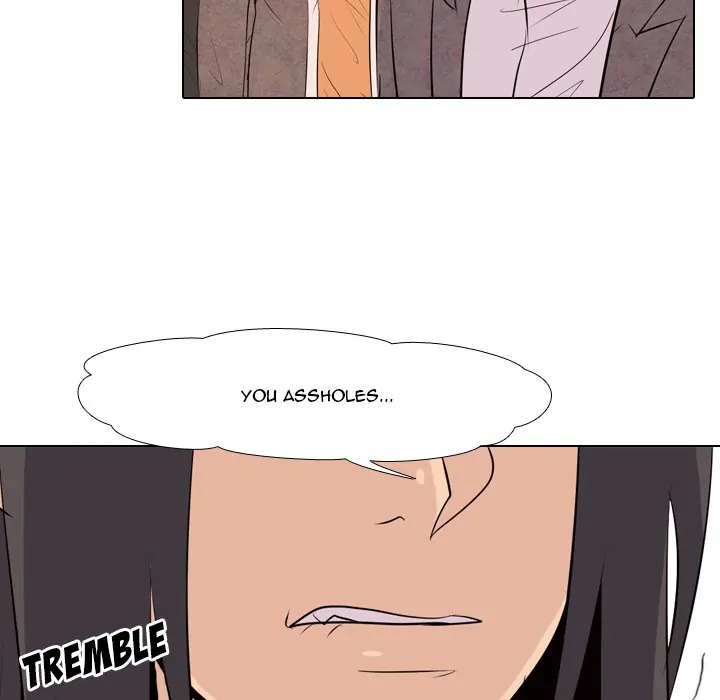 High School Legend: Red Dragon Chapter 10 - Page 61