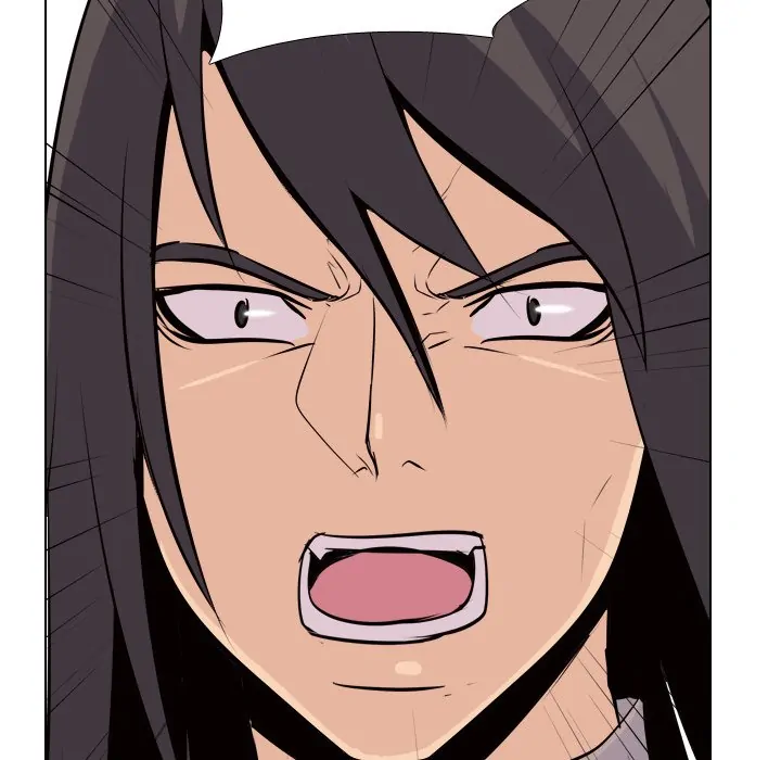 High School Legend: Red Dragon Chapter 10 - Page 63