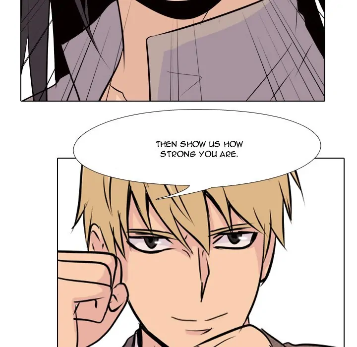 High School Legend: Red Dragon Chapter 10 - Page 64