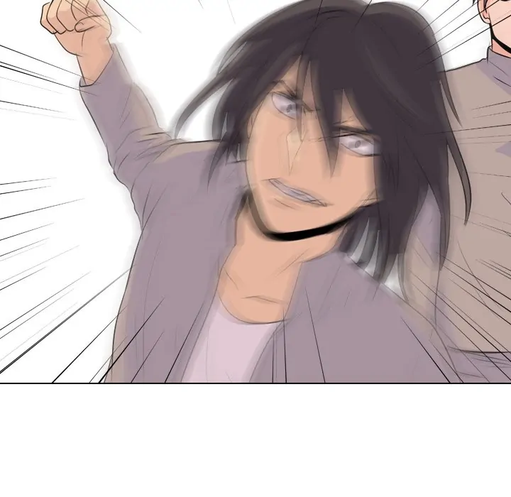 High School Legend: Red Dragon Chapter 10 - Page 66