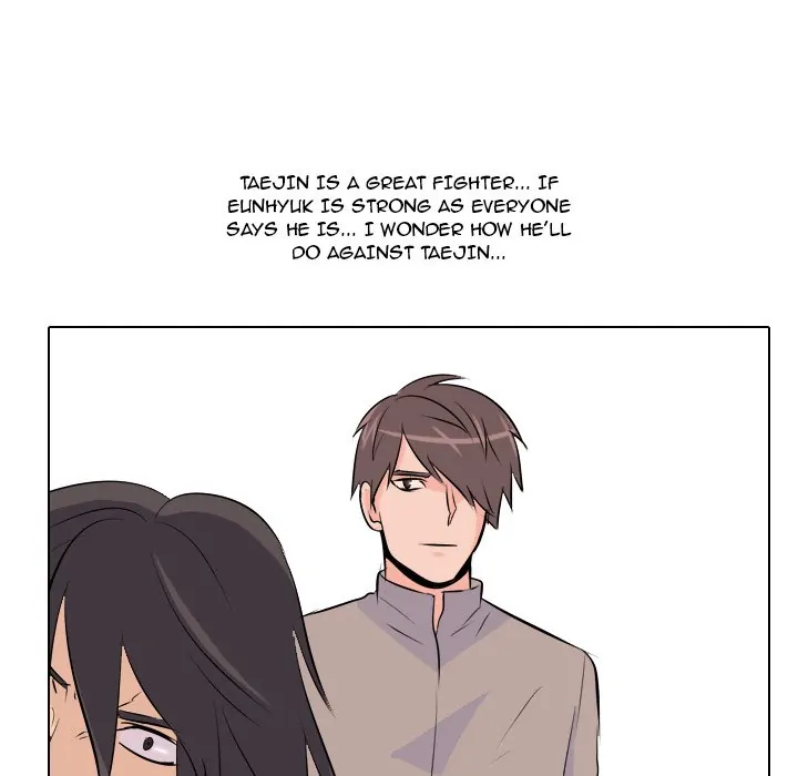 High School Legend: Red Dragon Chapter 10 - Page 67