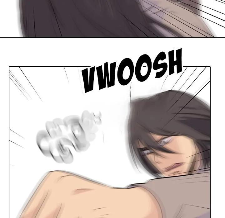 High School Legend: Red Dragon Chapter 10 - Page 69