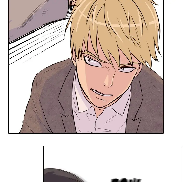 High School Legend: Red Dragon Chapter 10 - Page 72