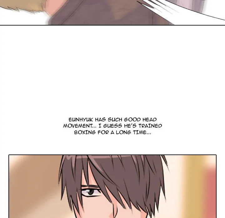 High School Legend: Red Dragon Chapter 10 - Page 75