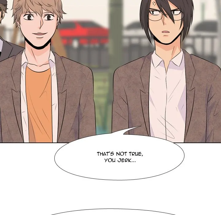 High School Legend: Red Dragon Chapter 10 - Page 77