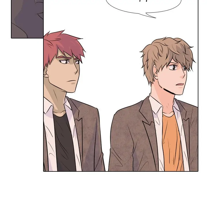 High School Legend: Red Dragon Chapter 10 - Page 79