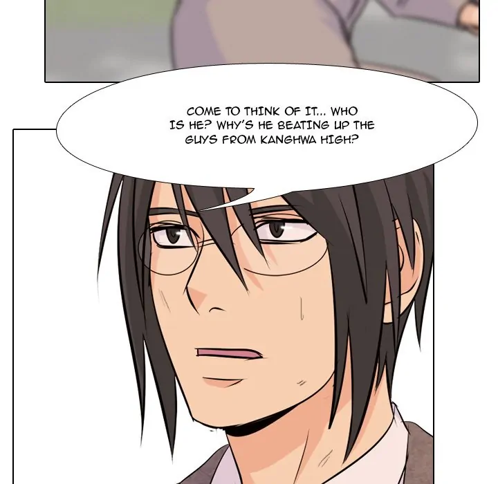High School Legend: Red Dragon Chapter 10 - Page 83
