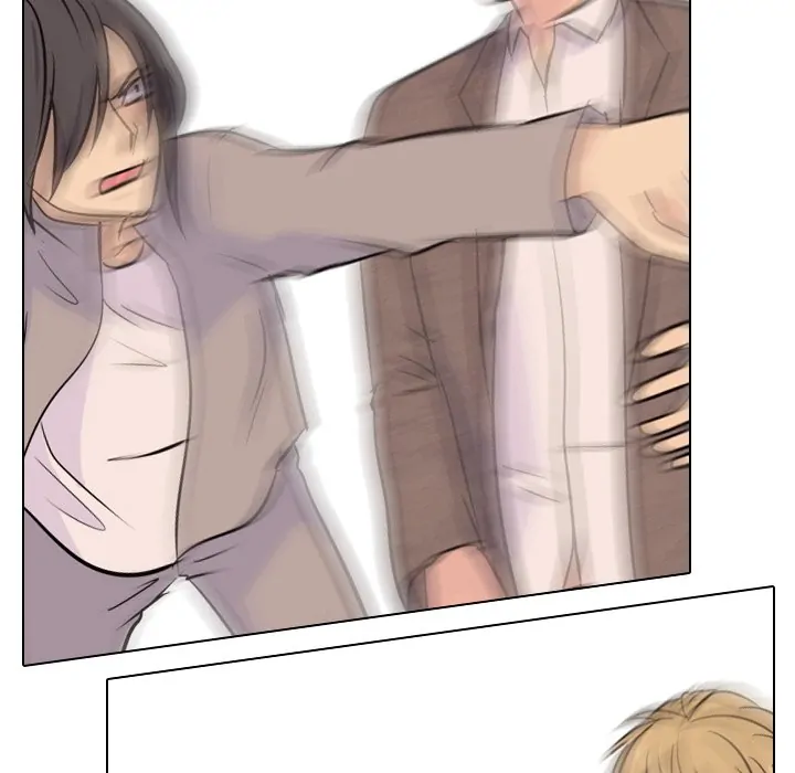 High School Legend: Red Dragon Chapter 10 - Page 87