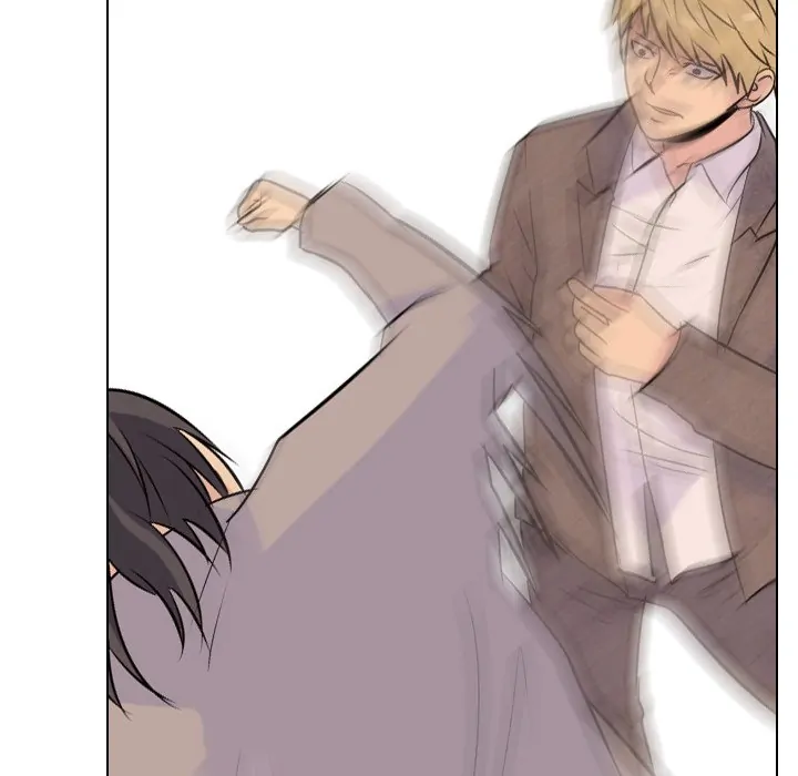 High School Legend: Red Dragon Chapter 10 - Page 88