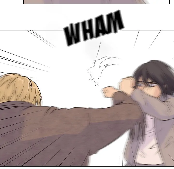 High School Legend: Red Dragon Chapter 10 - Page 89