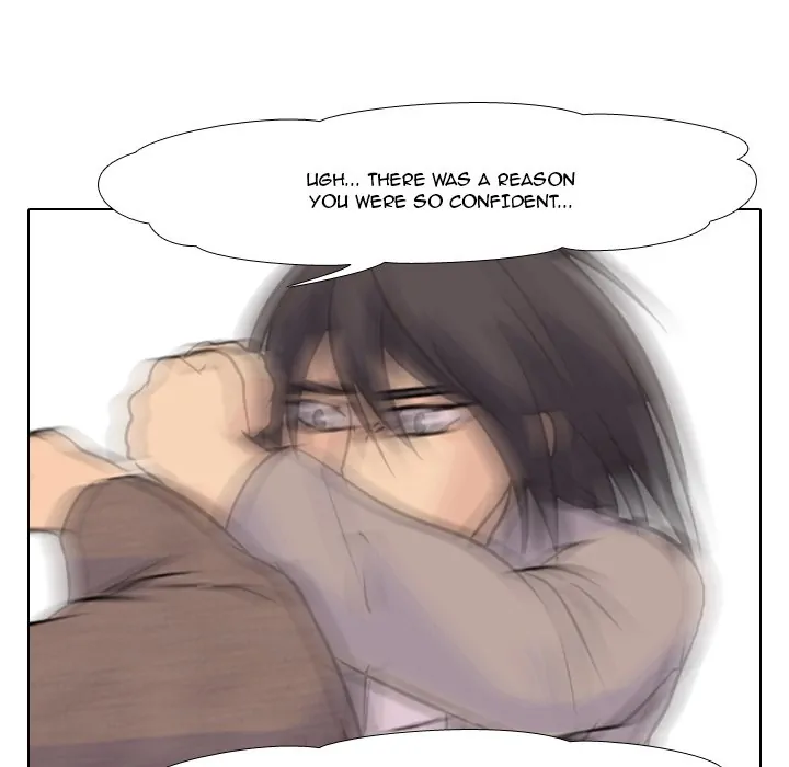 High School Legend: Red Dragon Chapter 10 - Page 90