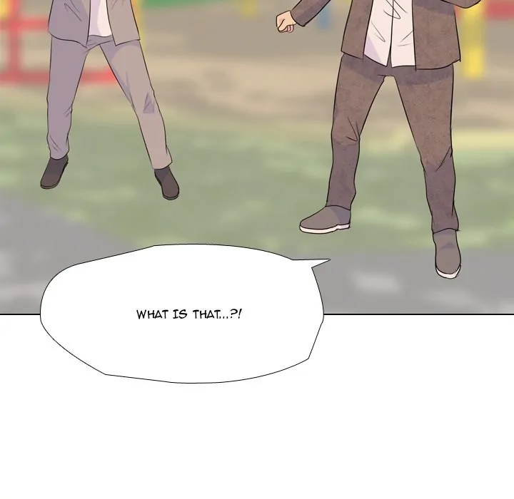 High School Legend: Red Dragon Chapter 10 - Page 95