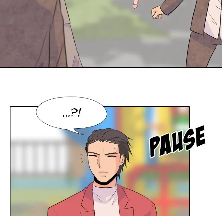 High School Legend: Red Dragon Chapter 10 - Page 98