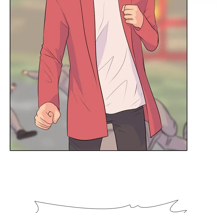 High School Legend: Red Dragon Chapter 10 - Page 99