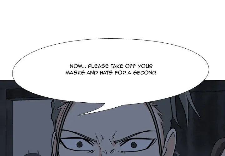 High School Legend: Red Dragon Chapter 100 - Page 1