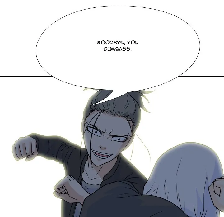 High School Legend: Red Dragon Chapter 100 - Page 101