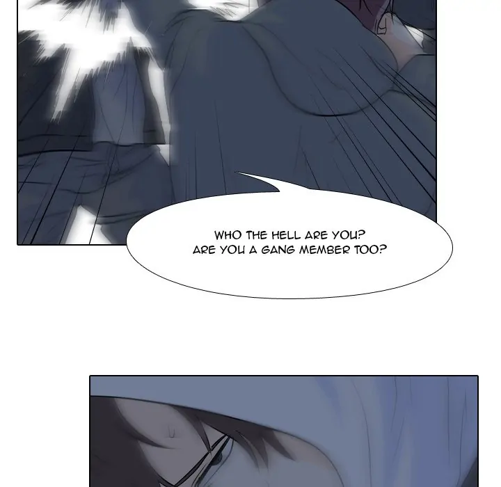 High School Legend: Red Dragon Chapter 100 - Page 107