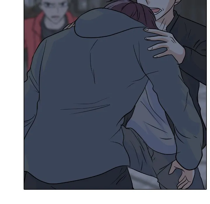 High School Legend: Red Dragon Chapter 100 - Page 114