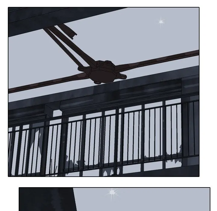 High School Legend: Red Dragon Chapter 100 - Page 116