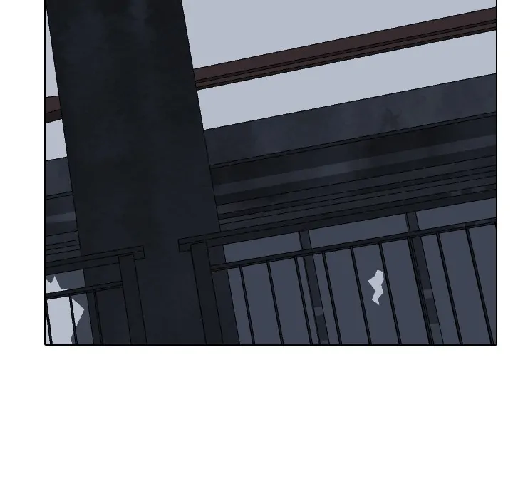 High School Legend: Red Dragon Chapter 100 - Page 117