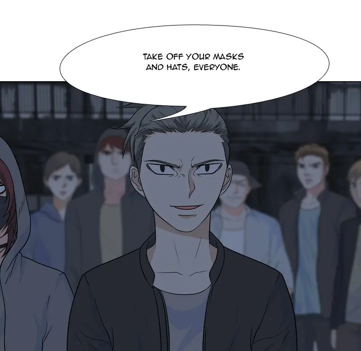 High School Legend: Red Dragon Chapter 100 - Page 16