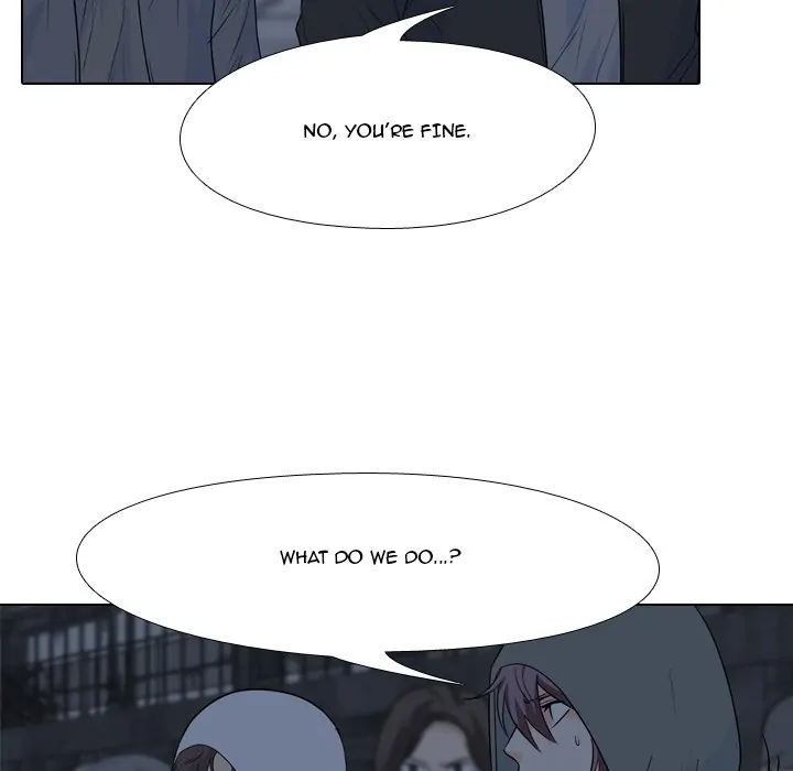 High School Legend: Red Dragon Chapter 100 - Page 18