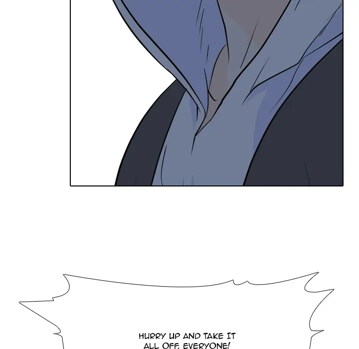 High School Legend: Red Dragon Chapter 100 - Page 21