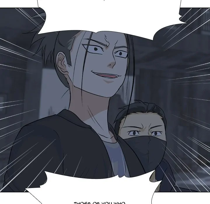 High School Legend: Red Dragon Chapter 100 - Page 22