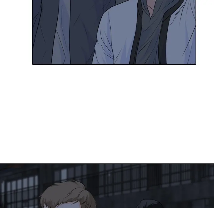 High School Legend: Red Dragon Chapter 100 - Page 25