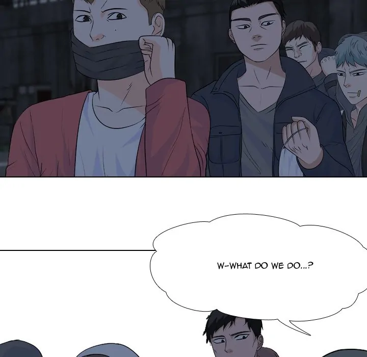 High School Legend: Red Dragon Chapter 100 - Page 26