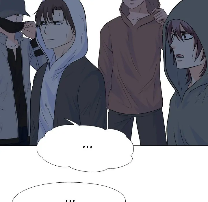 High School Legend: Red Dragon Chapter 100 - Page 27