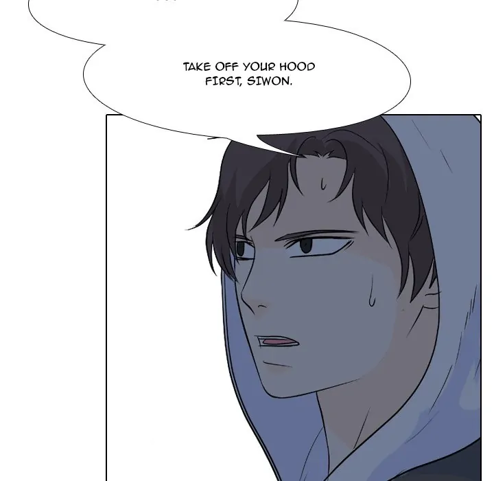 High School Legend: Red Dragon Chapter 100 - Page 28