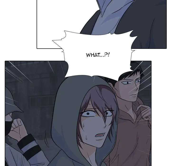 High School Legend: Red Dragon Chapter 100 - Page 29