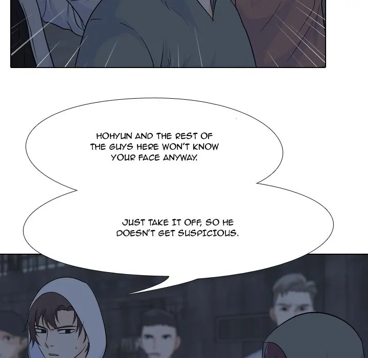 High School Legend: Red Dragon Chapter 100 - Page 30