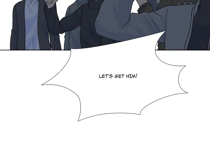 High School Legend: Red Dragon Chapter 100 - Page 4
