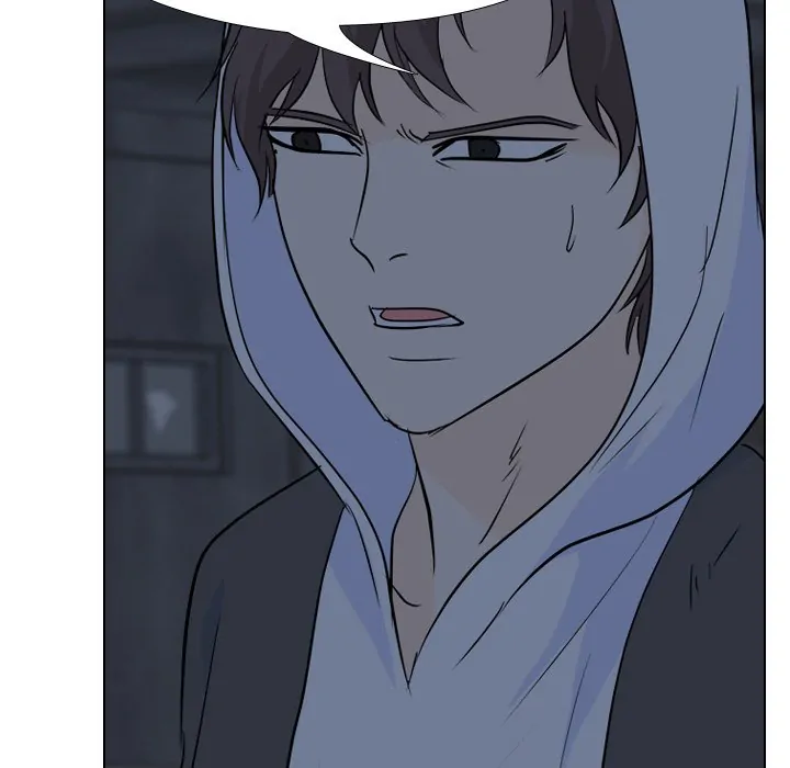 High School Legend: Red Dragon Chapter 100 - Page 32