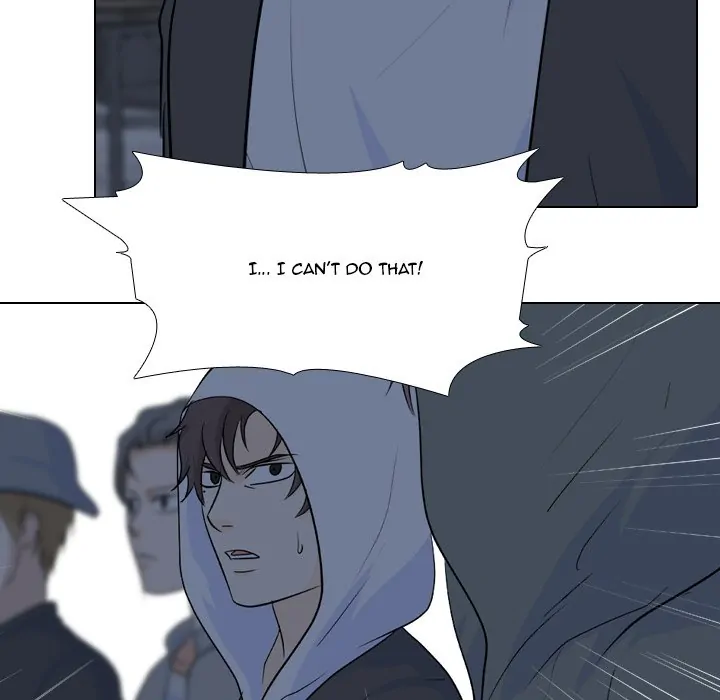 High School Legend: Red Dragon Chapter 100 - Page 33