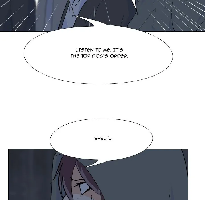 High School Legend: Red Dragon Chapter 100 - Page 34