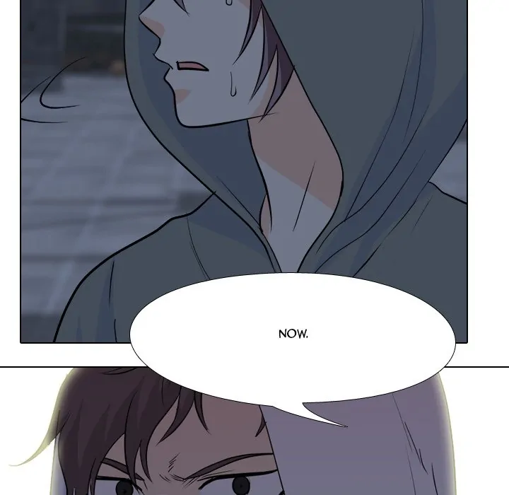 High School Legend: Red Dragon Chapter 100 - Page 35